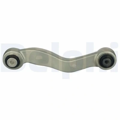Imagen de DELPHI TC2838 Barra oscilante, suspensión de ruedas sin rótula suspensión/carga izquierda, arriba, delante Brazo oscilante longitudinal BMW: 7