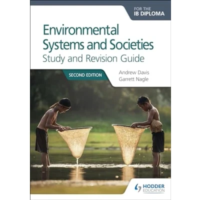 Imagen de Environmental Systems And Societies For The Ib Diploma Study Revis
