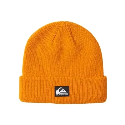 Imagen de Quiksilver Performer Youth Gorro para niños, Talla: One Size, Nzj