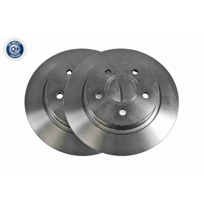 Imagen de VAICO V25 40009 Disco de freno 280 11 5 108 macizo Original calidad FORD: Focus 2, C Max, VOLVO: S40 II, V40 Hatchback, V50