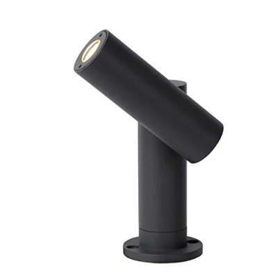 Imagen de Lucide Tatum Baliza LED con foco orientable