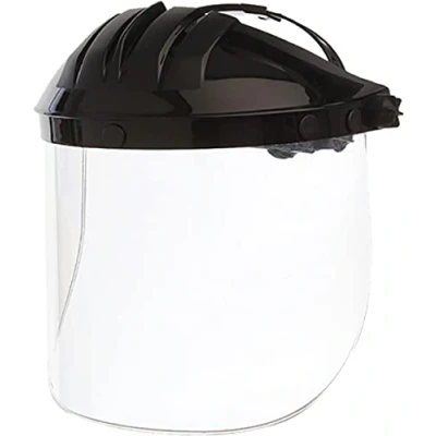 Imagen de PANTALLA DESBROZ.PLASTICA 324RG INCOLORO