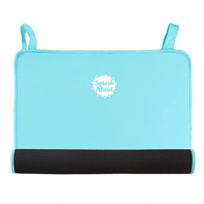 Imagen de Splash About Baby Neopreno Manta Cambiadora, Blue