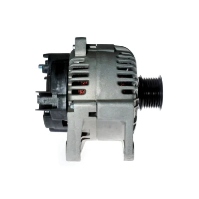 Imagen de HELLA 8EL 011 710 761 Alternador 14V 110A RENAULT: MEGANE 2, LAGUNA 2 Grandtour, GRAND SCENIC