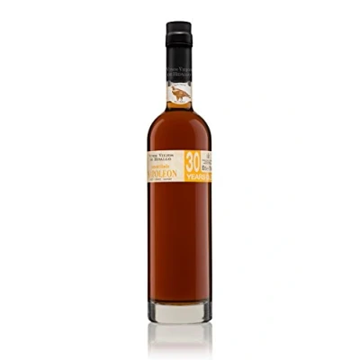 Imagen de Amontillado Napoleón VORS 50 Cl.