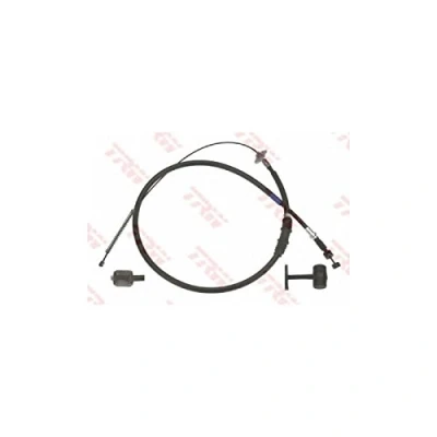 Imagen de TRW GCH237 Cable de Freno Mano 1936, 1315 Discos OPEL: Frontera A SUV, Sport SUV Cabrio