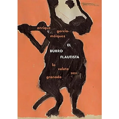 Imagen de El burro flautista (LA VELETA)