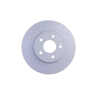 Imagen de HELLA PRO 8DD 355 114 201 Disco de freno 295 28 05/06 112 ventilación interna revestido sin perno sujeción rueda, buje rueda