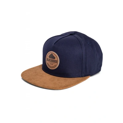 Imagen de Blackskies Pathfinder Gorra, Hombre, Talla: One Size, Blau