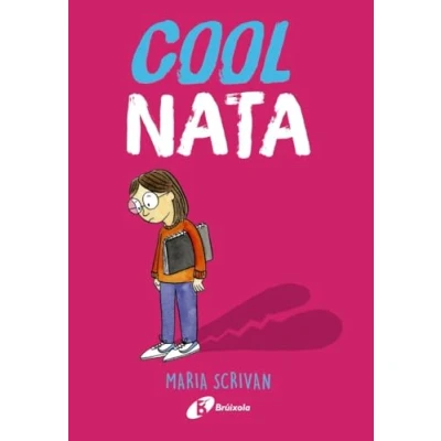 Imagen de Cool Nata (Catalá A PARTIR DE 10 ANYS PERSONATGES I SÈRIES Nata)