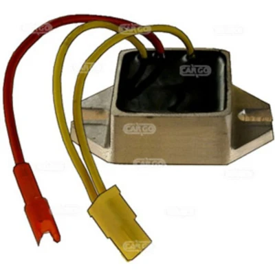 Imagen de Rectificador, generador HC CARGO 230149