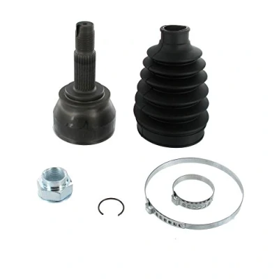 Imagen de SKF VKJA 3168 Junta Homocinética FIAT: Doblo I Familiar, Cargo