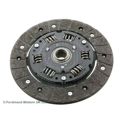 Imagen de BLUE PRINT ADR163104 Disco de Embrague 200 26 RENAULT: 19 I Furgón, Hatchback, 21 Familiar