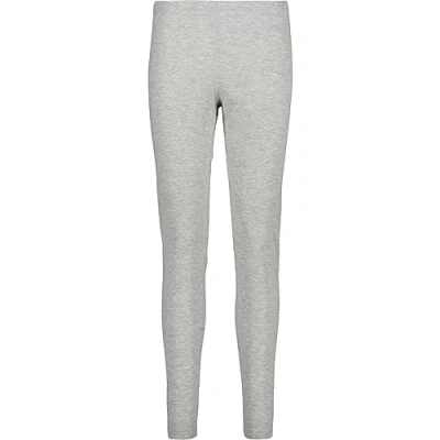 Imagen de CMP Pantalón largo mujer, Mel gris., XS