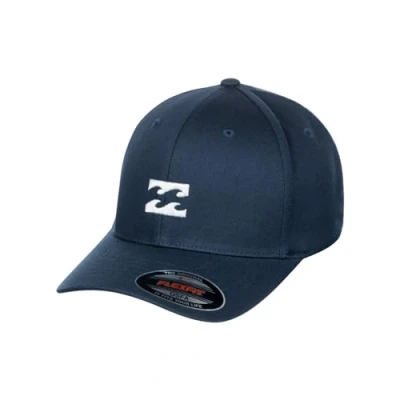 Imagen de Billabong ALL DAY Flexfit Gorra, Hombre, Talla: One Size, Navyblue