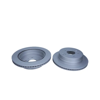 Imagen de QUARO QD3601 Disco de freno Eje trasero 303 20 5 115 ventilación interna barnizado sin buje rueda, perno sujeción rueda