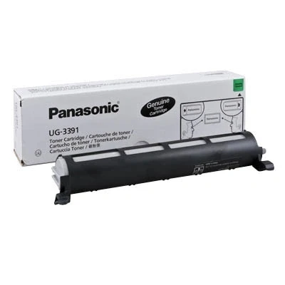 Imagen de Toner Panasonic Ug 3391