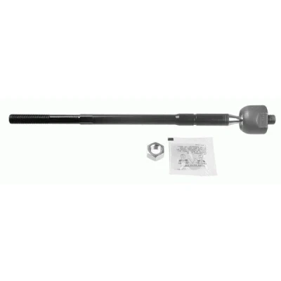 Imagen de LEMFÖRDER 36741 01 Rotula Axial de Direccion Eje delantero, ambos lados M14x1,5 320 MITSUBISHI: Lancer 8 Limousine, Outlander 2 SUV