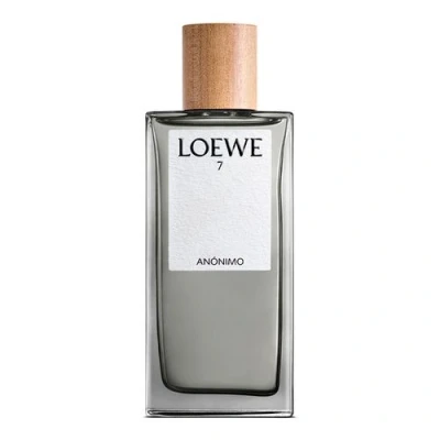 Imagen de Loewe 7 Anonimo Eau de Parfum 50 ml