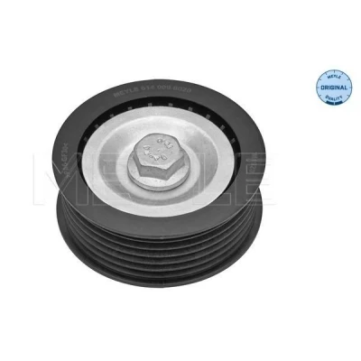 Imagen de MEYLE 614 009 0020 Rodillo Guia OPEL: Astra H Hatchback, Vectra C Berlina, Zafira B, SAAB: 9 3 5 Familiar, FORD: Focus Max