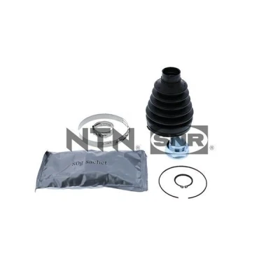 Imagen de SNR IBK77.011 Fuelle Palier lado de engranaje Termoplástico SUZUKI: SX4 I Hatchback