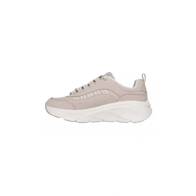 Imagen de Skechers D&#039;lux Walker 2.0 Golden Step, Zapatillas Mujer, marrón, 38 EU