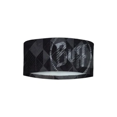 Imagen de BUFF® Thermonet Headband Micor Graphite Unisex Adult