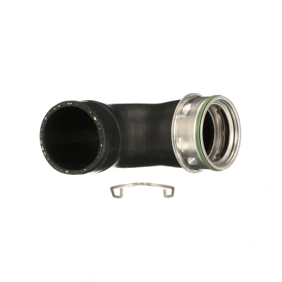 Imagen de GATES 09 0286C manguera Turbo PE (polietileno) con abrazadera para VOLKSWAGEN: Golf 5, Touran I, Caddy 3, SEAT: Leon II Hatchback, Altea