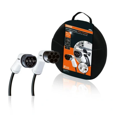 Imagen de Cable carga, vehículo eléctrico OSRAM OCC23205