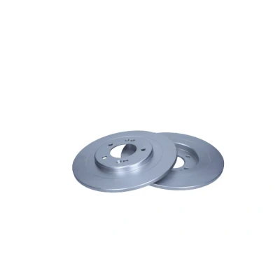 Imagen de QUARO QD4465 Disco de freno 300 10 5 114 macizo barnizado, revestido sin buje rueda, perno sujeción rueda HYUNDAI: i40 Berlina, CW