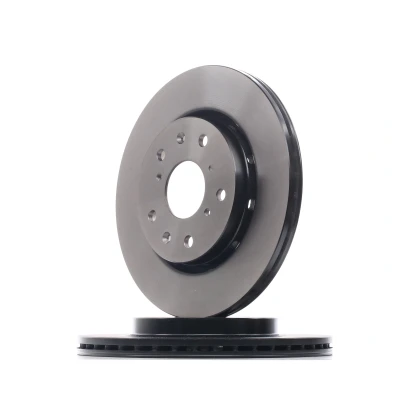 Imagen de TRW DF7398 Disco de freno 276 20 5 114,3 ventilado barnizado SUZUKI: SWIFT 3