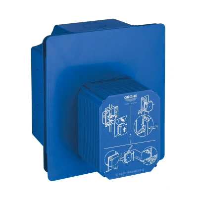 Imagen de Grohe Pieza de inodoro Ref. 38787000