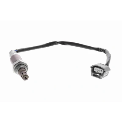 Imagen de VEMO V38 76 0026 Sonda lambda delante del catalizador M18 x 1.5 de regulación, Rosca engrasada Angular NISSAN: MICRA 4, Juke, Note II Hatchback