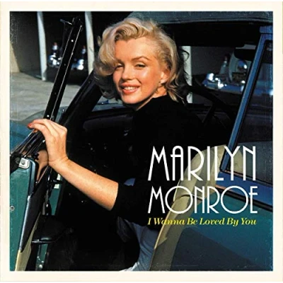 Imagen de I Wanna Be Loved By You [Vinilo]