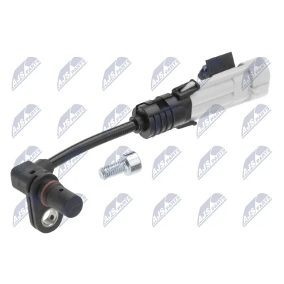 Imagen de Sensor, revoluciones de rueda NTY HCA DW 015