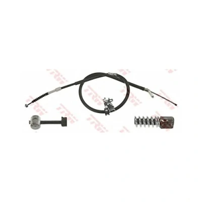 Imagen de TRW GCH362 Cable de Freno Mano 1274, 1030 Discos TOYOTA: RAV4 II SUV