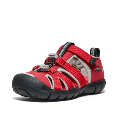 Imagen de KEEN Seacamp 2 CNX, Sandalias, Cinta de aleación roja, 30.5 EU