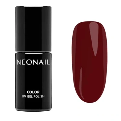 Imagen de NÉONAIL Pintauñas Semipermanentes 7,2 ml Rojo Perfect Red Esmaltes Para Uñas Gel Manicura Nail Art Brillo Laca De Esmalte