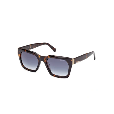 Imagen de Guess Gafas de sol, Hombre, Talla: 53, Dark havana/gradient blue