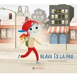 Imagen de Blava és la Pau: 2 (Asim)