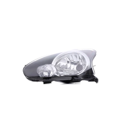 Imagen de VAN WEZEL 5403961 Faros izquierda H4 transparente para circulación por la derecha sin servomotor reg. alcance luces P43t TOYOTA: Aygo