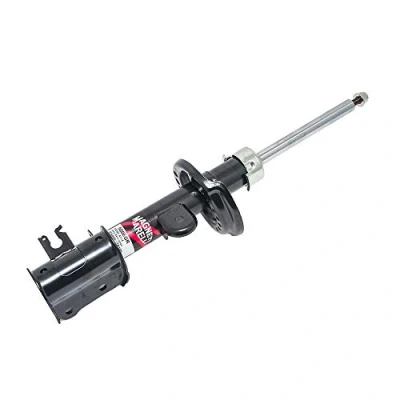 Imagen de MAGNETI MARELLI 355006070100 amortiguador Eje delantero, derecha Presión de gas Bitubular Módulo Espiga arriba FIAT: 500X