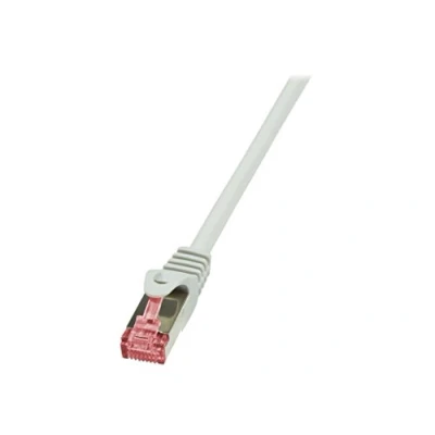 Imagen de Logilink 30m Cat.6 S/ftp Cables De Red