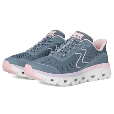 Imagen de Baskets femme Skechers Glide Step Sole