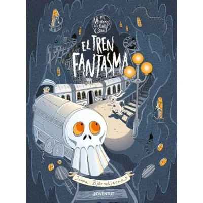 Imagen de El Tren Fantasma