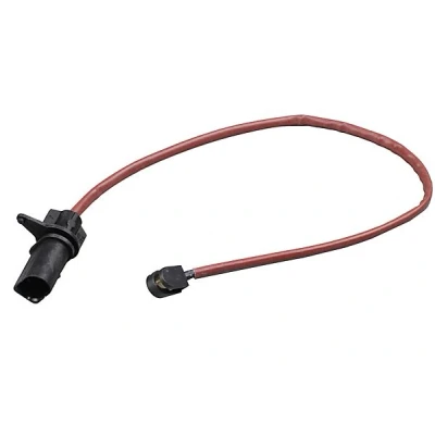 Imagen de METZGER 1190304 Sensor de Desgaste Pastillas Frenos AUDI: Q7, VOLKSWAGEN: Touareg III