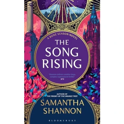 Imagen de The Song Rising