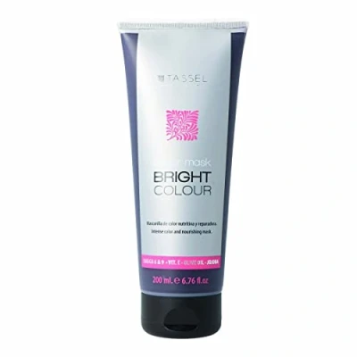 Imagen de MASCARILLA Capilar Nutritiva Eurostil TASSEL (200 ml)
