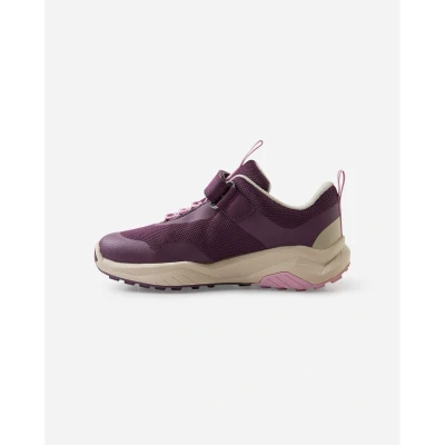 Imagen de Reima Zapatillas para niños, Talla: 28, Deep purple Zapatos