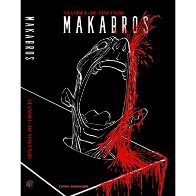 Imagen de Makabros